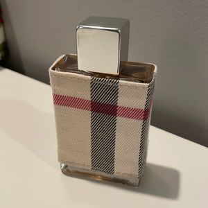 Burberry London Perfume 1.7oz